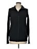 Lululemon Athletica Black Track Jacket Size L (estimated) - photo 1