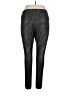 Simply Vera Vera Wang Metallic Silver Leggings Size XL - photo 2