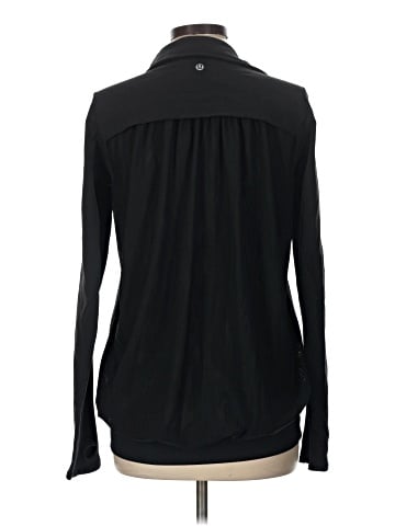 Lululemon Athletica Track Jacket (view 2)
