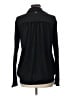 Lululemon Athletica Black Track Jacket Size L (estimated) - photo 2