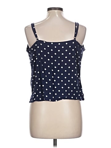 Old Navy Sleeveless Blouse (view 2)