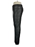 Simply Vera Vera Wang Metallic Silver Leggings Size XL - photo 5