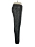 Simply Vera Vera Wang Metallic Silver Leggings Size XL - photo 4