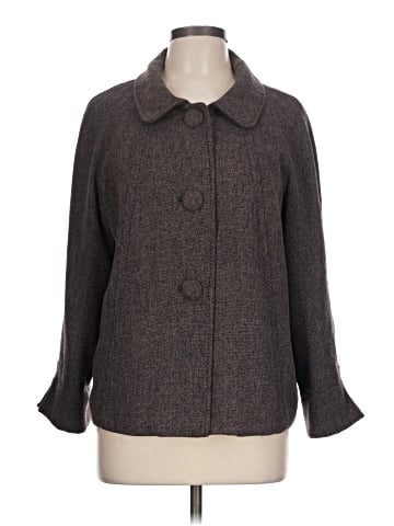 Kim Rogers Signature Coat (view 1)