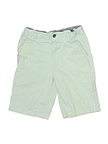 OshKosh B'gosh Khaki Shorts (view 1)