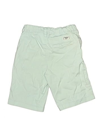 OshKosh B'gosh Khaki Shorts (view 2)