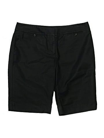 Ann Taylor Shorts (view 1)