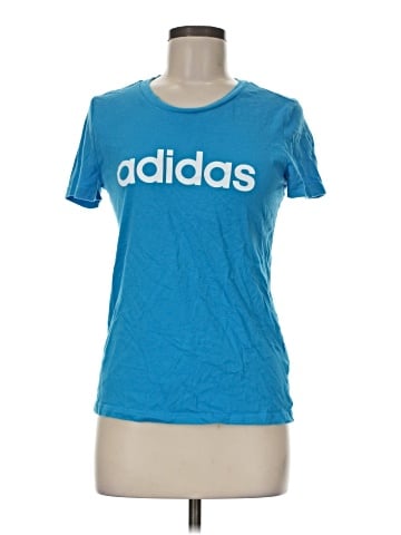 Adidas Short Sleeve T-Shirt (view 1)