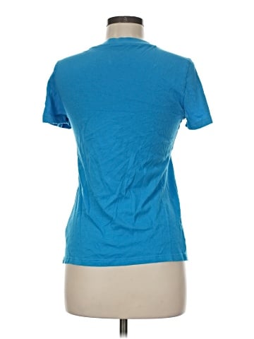 Adidas Short Sleeve T-Shirt (view 2)