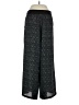 Max Studio Chevron-herringbone Black Casual Pants Size S - photo 2