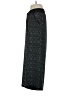 Max Studio Chevron-herringbone Black Casual Pants Size S - photo 5