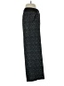 Max Studio Chevron-herringbone Black Casual Pants Size S - photo 4