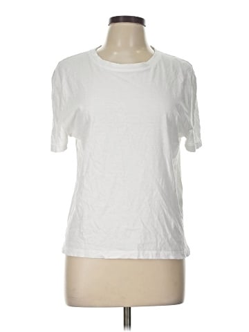 Zara Short Sleeve T-Shirt (view 1)