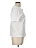 Zara White Short Sleeve T-Shirt Size L - photo 4