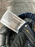 Cat & Jack Blue Jeans Size 2T - photo 5