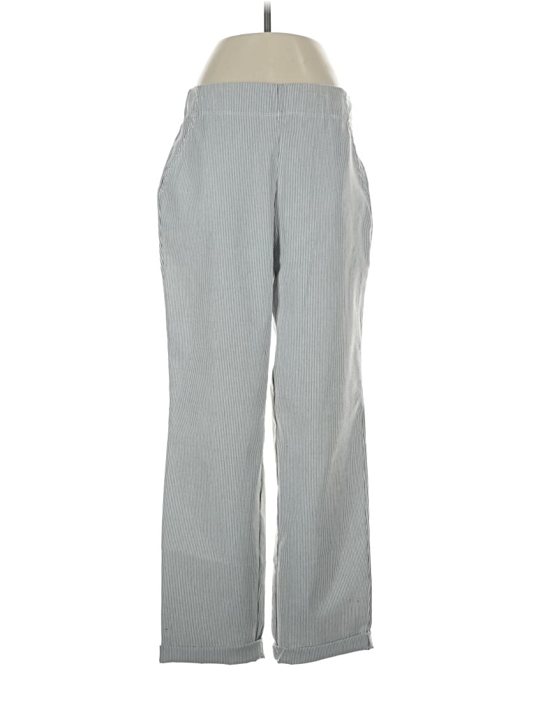 Click to view more detailed imagery on our partner's website Pre-owned Max Studio Casual Pants In Gray