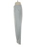 Max Studio Solid Gray Casual Pants Size S - photo 5