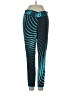 New Balance Graphic Teal Active Pants Size XS (estimated) - photo 1