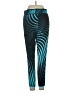 New Balance Graphic Teal Active Pants Size XS (estimated) - photo 2