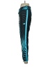 New Balance Graphic Teal Active Pants Size XS (estimated) - photo 5