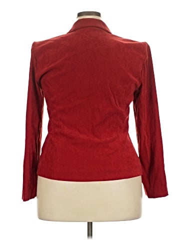 Leslie Fay Blazer (view 2)