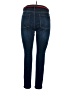 CAbi Solid Blue Jeans Size 14 - photo 2