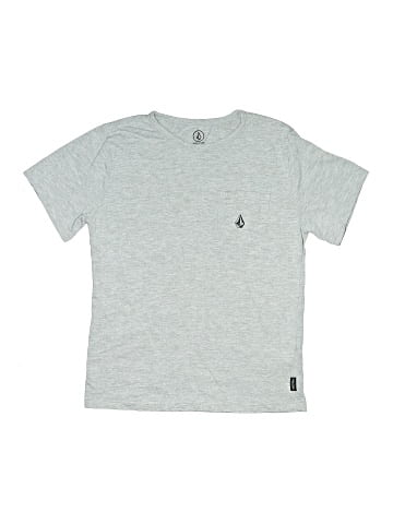 Volcom Short Sleeve T-Shirt (view 1)