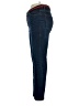 CAbi Solid Blue Jeans Size 14 - photo 5
