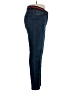 CAbi Solid Blue Jeans Size 14 - photo 4