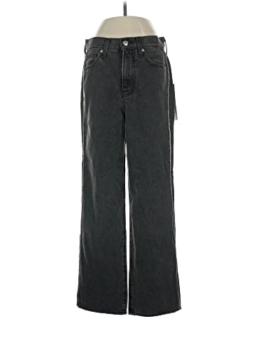 Veronica Beard Jeans Jeans (view 1)