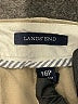 Lands' End Solid Tan Khakis Size 16 (petite) - photo 7