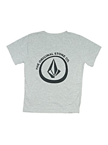 Volcom Short Sleeve T-Shirt (view 2)