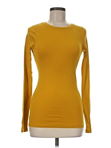 J.Crew Long Sleeve T-Shirt (view 1)