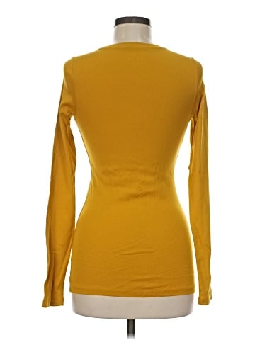 J.Crew Long Sleeve T-Shirt (view 2)