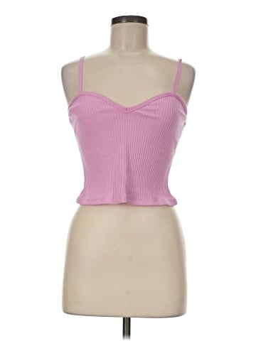 Zara Tank Top (view 1)