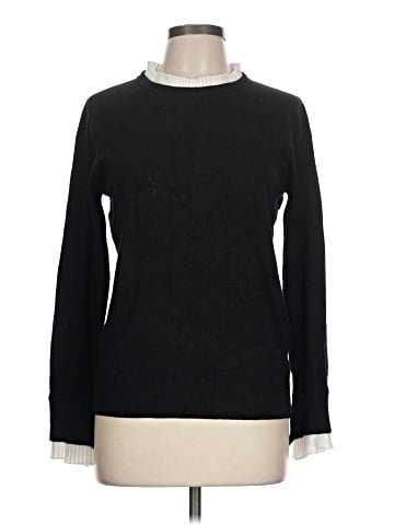 Sioni Long Sleeve Top (view 1)