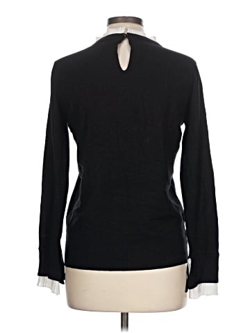 Sioni Long Sleeve Top (view 2)