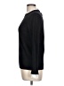 Sioni Black Long Sleeve Top Size L - photo 5