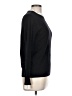 Sioni Black Long Sleeve Top Size L - photo 4