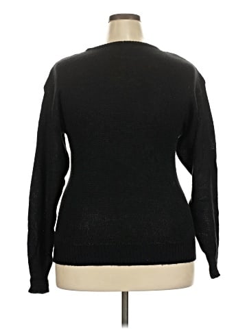 Jessica Pullover Sweater (view 2)