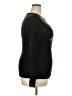 Jessica Stars Black Pullover Sweater Size 20 - photo 4