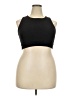 Fabletics Black Sports Bra Size 2X - photo 1