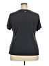 Active by Old Navy Gray Active T-Shirt Size XXL - photo 2