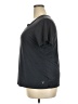 Active by Old Navy Gray Active T-Shirt Size XXL - photo 5