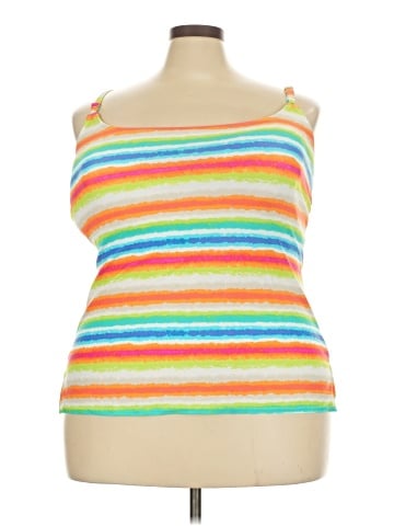 Kim Rogers Sleeveless Top (view 1)