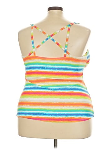 Kim Rogers Sleeveless Top (view 2)