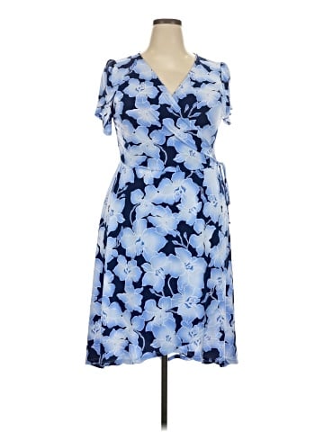 Gilli Cocktail Dress (view 1)