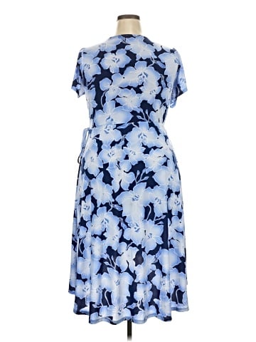 Gilli Cocktail Dress (view 2)