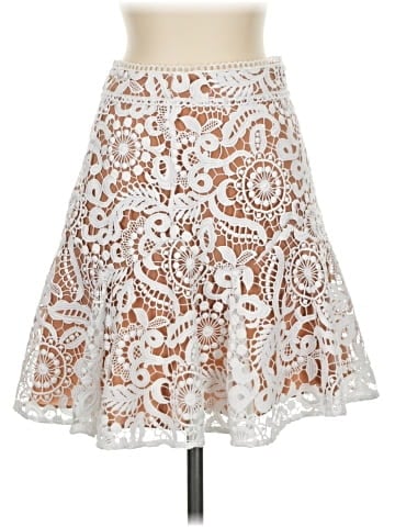 MICHAEL Michael Kors Casual Skirt (view 1)