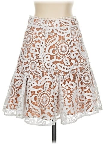 MICHAEL Michael Kors Casual Skirt (view 2)